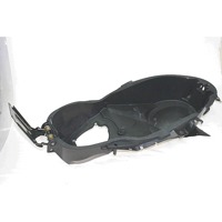 HELMET BOX OEM N. 37PF473R0100 SPARE PART USED SCOOTER YAMAHA X-MAX YP 125 R YP 250 R (2010-2013) DISPLACEMENT CC. 125  YEAR OF CONSTRUCTION 2012