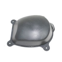 HELMET BOX OEM N. 37PF473T0000 SPARE PART USED SCOOTER YAMAHA X-MAX YP 125 R YP 250 R (2010-2013) DISPLACEMENT CC. 125  YEAR OF CONSTRUCTION 2012