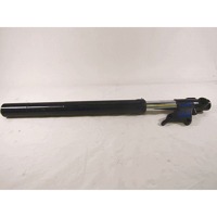TELESCOPIC FORK OEM N. GU01522595 SPARE PART USED MOTO MOTO GUZZI V11 ( 2001 - 2006 ) DISPLACEMENT CC. 1100  YEAR OF CONSTRUCTION