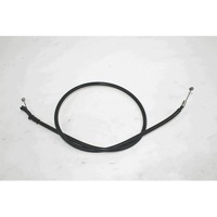 5RT263300000 MOTORCYCLE AIR ENRICHMENT WIRE YAMAHA FZS 600 FAZER (2002 - 2004) USED PARTS 2003