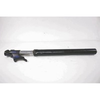 TELESCOPIC FORK OEM N. GU01522695  SPARE PART USED MOTO MOTO GUZZI V11 ( 2001 - 2006 ) DISPLACEMENT CC. 1100  YEAR OF CONSTRUCTION