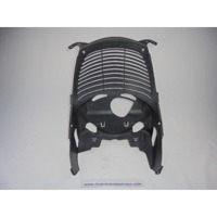 RADIATOR FAIRING / PROTECTION OEM N. 37PF837N0000 SPARE PART USED SCOOTER YAMAHA X-MAX YP 125 R YP 250 R (2010-2013) DISPLACEMENT CC. 250  YEAR OF CONSTRUCTION 2011