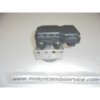 ABS MODULATOR  OEM N. 37P859300900 SPARE PART USED SCOOTER YAMAHA X-MAX YP 125 R YP 250 R (2010-2013) DISPLACEMENT CC. 250  YEAR OF CONSTRUCTION 2011