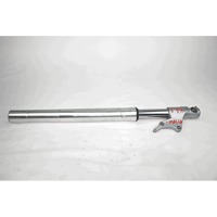TELESCOPIC FORK OEM N. GU01522595  SPARE PART USED MOTO MOTO GUZZI V11 ( 2001 - 2006 ) DISPLACEMENT CC. 1100  YEAR OF CONSTRUCTION
