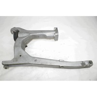 SWING ARM OEM N. GU32540260 SPARE PART USED MOTO MOTO GUZZI NEVADA 750 CLASSIC ( 2004 - 2015 ) DISPLACEMENT CC. 750  YEAR OF CONSTRUCTION 2008