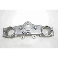 TRIPLE CLAMPS OEM N. 302049  SPARE PART USED MOTO MOTO GUZZI QUOTA (1991 - 2002) DISPLACEMENT CC.   YEAR OF CONSTRUCTION