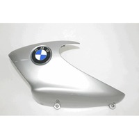 SIDE FAIRING / ATTACHMENT OEM N. 46637653793 SPARE PART USED MOTO BMW R28 R 1150 R / ROCKSTER ( 1999 - 2007 )  DISPLACEMENT CC. 1150  YEAR OF CONSTRUCTION 2004