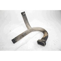 EXHAUST MANIFOLD / MUFFLER OEM N. 18111342954 SPARE PART USED MOTO BMW R28 R 1150 R / ROCKSTER ( 1999 - 2007 )  DISPLACEMENT CC. 1150  YEAR OF CONSTRUCTION 2004