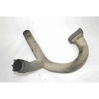 EXHAUST MANIFOLD / MUFFLER OEM N. 18111342953 SPARE PART USED MOTO BMW R28 R 1150 R / ROCKSTER ( 1999 - 2007 )  DISPLACEMENT CC. 1150  YEAR OF CONSTRUCTION 2004
