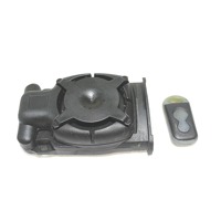 ANTI-THEFT UNIT OEM N.  SPARE PART USED MOTO BMW R28 R 1150 R / ROCKSTER ( 1999 - 2007 )  DISPLACEMENT CC. 1150  YEAR OF CONSTRUCTION 2004