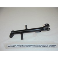 SIDE STAND OEM N. 37PF73110000 SPARE PART USED SCOOTER YAMAHA X-MAX YP 125 R YP 250 R (2010-2013) DISPLACEMENT CC. 250  YEAR OF CONSTRUCTION 2011