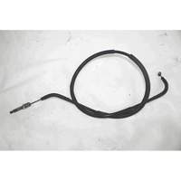 CHOKE / HOT START OEM N.  SPARE PART USED MOTO HONDA CB 750 F RC04 (1980 - 1984) DISPLACEMENT CC. 750  YEAR OF CONSTRUCTION 1983