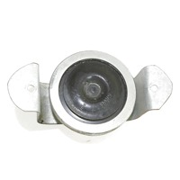 HORN OEM N.  SPARE PART USED MOTO HONDA CB 750 F RC04 (1980 - 1984) DISPLACEMENT CC. 750  YEAR OF CONSTRUCTION 1983