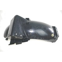 REAR FENDER  / UNDER SEAT OEM N.  SPARE PART USED MOTO HONDA CB 750 F RC04 (1980 - 1984) DISPLACEMENT CC. 750  YEAR OF CONSTRUCTION 1983