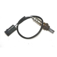 OXYGEN SENSOR OEM N. 55212191A SPARE PART USED MOTO DUCATI HYPERMOTARD ( 2007 - 2013 ) DISPLACEMENT CC. 800  YEAR OF CONSTRUCTION 2010