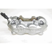 "BRAKE CALIPER OEM N. 61041031A	 SPARE PART USED MOTO DUCATI HYPERMOTARD ( 2007 - 2013 ) DISPLACEMENT CC. 800  YEAR OF CONSTRUCTION 2010"