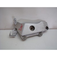 FAIRING / CHASSIS / FENDERS BRACKET OEM N. 50600MBZK00ZA SPARE PART USED MOTO HONDA CB600F HORNET (1998 - 2005) DISPLACEMENT CC. 600  YEAR OF CONSTRUCTION 2004