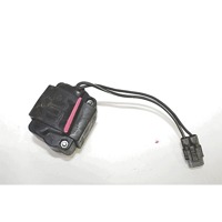 ANGLE SENSOR OEM N. R300077144000 SPARE PART USED MOTO BENELLI TNT TORNADO NAKED TRE 899 S (2008 - 2011) DISPLACEMENT CC. 900  YEAR OF CONSTRUCTION 2010