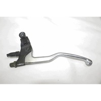 CLUTCH MASTER CYLINDER / LEVER OEM N. R300065044000 SPARE PART USED MOTO BENELLI TNT TORNADO NAKED TRE 899 S (2008 - 2011) DISPLACEMENT CC. 900  YEAR OF CONSTRUCTION 2010