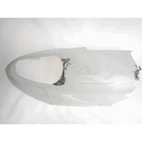 UNDERBODY FAIRING OEM N.  SPARE PART USED MOTO TRIUMPH 675 STREET TRIPLE ( 2007 - 2012 ) DISPLACEMENT CC. 675  YEAR OF CONSTRUCTION 2009