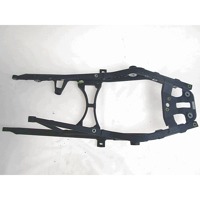 REAR FRAME OEM N.  SPARE PART USED MOTO TRIUMPH 675 STREET TRIPLE ( 2007 - 2012 ) DISPLACEMENT CC. 675  YEAR OF CONSTRUCTION 2009