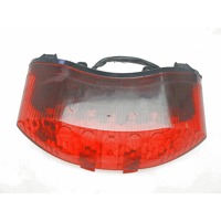 TAILLIGHT OEM N. A9700122 SPARE PART USED MOTO TRIUMPH 675 STREET TRIPLE ( 2007 - 2012 ) DISPLACEMENT CC. 675  YEAR OF CONSTRUCTION 2009