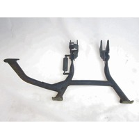 CENTRAL STAND OEM N. 5GJ271110100  SPARE PART USED SCOOTER YAMAHA T-MAX 500 2001-2003 (XP500) DISPLACEMENT CC. 500  YEAR OF CONSTRUCTION 2004