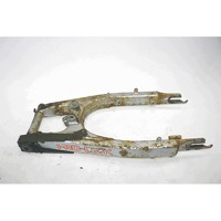 SWING ARM OEM N. 52100-KL3-760 SPARE PART USED MOTO HONDA XL 600 R PD03E (1983 - 1986) DISPLACEMENT CC. 600  YEAR OF CONSTRUCTION 1984