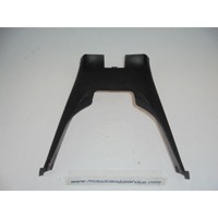 FOOTPEGS OEM N. 80151-LEA7-E00 SPARE PART USED SCOOTER KYMCO DOWNTOWN  (2009-2017) 125 I / 200 I / 300 I DISPLACEMENT CC. 300  YEAR OF CONSTRUCTION 2011