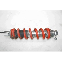 REAR SHOCK ABSORBER OEM N. 52400-MG2-003ZA SPARE PART USED MOTO HONDA XL 600 R PD03E (1983 - 1986) DISPLACEMENT CC. 600  YEAR OF CONSTRUCTION 1984