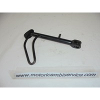 SIDE STAND OEM N. 50530-LEA7-E05 SPARE PART USED SCOOTER KYMCO DOWNTOWN  (2009-2017) 125 I / 200 I / 300 I DISPLACEMENT CC. 300  YEAR OF CONSTRUCTION 2011
