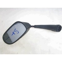 REARVIEW MIRROR / PARTS OEM N. 5GJ262801000  SPARE PART USED SCOOTER YAMAHA T-MAX 500 2001-2003 (XP500) DISPLACEMENT CC. 500  YEAR OF CONSTRUCTION 2004