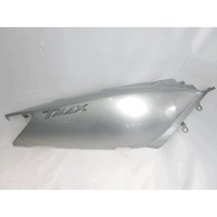 SIDE FAIRING OEM N. 5GJ2172100P1  SPARE PART USED SCOOTER YAMAHA T-MAX 500 2001-2003 (XP500) DISPLACEMENT CC. 500  YEAR OF CONSTRUCTION 2004