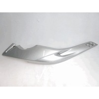 SIDE FAIRING OEM N. 5GJ2171X00P0  SPARE PART USED SCOOTER YAMAHA T-MAX 500 2001-2003 (XP500) DISPLACEMENT CC. 500  YEAR OF CONSTRUCTION 2004