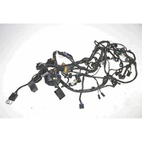 T2504502 MOTOR CABLING AND MOTORCYCLE COILS TRIUMPH SPEED TRIPLE 1050 (2011 - 2013) 515NV  USED PARTS 2012