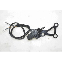 KICKSTAND SWITCH OEM N. 2080019T03 SPARE PART USED MOTO TRIUMPH SPEED TRIPLE 1050 (2011 - 2013) 515NV  DISPLACEMENT CC. 1050  YEAR OF CONSTRUCTION 2012