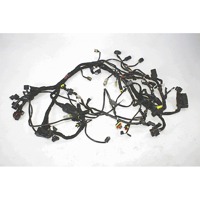 ENGINE / COILS WIRING  OEM N. 51017231B SPARE PART USED MOTO DUCATI MULTISTRADA 1200 S (2010 - 2012) DISPLACEMENT CC. 1200  YEAR OF CONSTRUCTION 2010