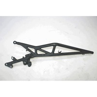 REAR FRAME OEM N. 47110141CA SPARE PART USED MOTO DUCATI MULTISTRADA 1200 S (2010 - 2012) DISPLACEMENT CC. 1200  YEAR OF CONSTRUCTION 2010