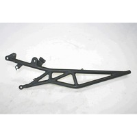 REAR FRAME OEM N. 47110201AA SPARE PART USED MOTO DUCATI MULTISTRADA 1200 S (2010 - 2012) DISPLACEMENT CC. 1200  YEAR OF CONSTRUCTION 2010
