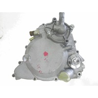 TRANSMISSION COVER OEM N. 1-000-303-870 SPARE PART USED SCOOTER MALAGUTI BLOG 160 (2009 - 2012) DISPLACEMENT CC. 160  YEAR OF CONSTRUCTION 2010