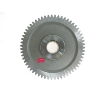 STARTER / KICKSTART / GEARS OEM N. 1-000-303-747 1-000-303-752 SPARE PART USED SCOOTER MALAGUTI BLOG 160 (2009 - 2012) DISPLACEMENT CC. 160  YEAR OF CONSTRUCTION 2010