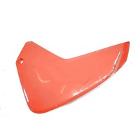 SIDE FAIRING / ATTACHMENT OEM N. 48012911AA SPARE PART USED MOTO DUCATI MULTISTRADA 1200 S (2010 - 2012) DISPLACEMENT CC. 1200  YEAR OF CONSTRUCTION 2010