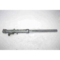 TELESCOPIC FORK OEM N. 440051323GD 440131381  SPARE PART USED MOTO  DISPLACEMENT CC.   YEAR OF CONSTRUCTION