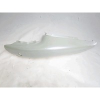SIDE FAIRING / ATTACHMENT OEM N. 4550220F00Z7X SPARE PART USED MOTO SUZUKI SV 650 / SV 650 S (1999 - 2002) DISPLACEMENT CC. 650  YEAR OF CONSTRUCTION 2000