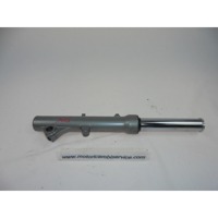 FORKS AND SHOCK ABSORBER OEM N. 5110314F80 SPARE PART USED SCOOTER SUZUKI BURGMAN AN 400 (2004 - 2005) DISPLACEMENT CC. 400  YEAR OF CONSTRUCTION 2004