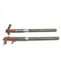 TELESCOPE FORK  USED PARTS