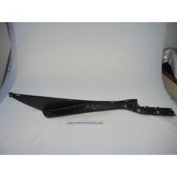 SIDE FAIRING OEM N. 4812114G00Y0J SPARE PART USED SCOOTER SUZUKI BURGMAN AN 400 (2004 - 2005) DISPLACEMENT CC. 400  YEAR OF CONSTRUCTION 2004