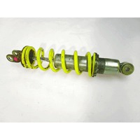 REAR SHOCK ABSORBER OEM N. 800060671  SPARE PART USED MOTO CAGIVA MITO 125 (1992 - 1994) DISPLACEMENT CC. 125  YEAR OF CONSTRUCTION 1993