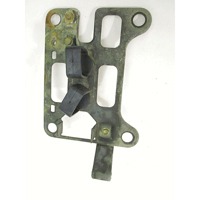CDI / COIL BRACKET OEM N. 800062677 SPARE PART USED MOTO CAGIVA MITO 125 (1992 - 1994) DISPLACEMENT CC. 125  YEAR OF CONSTRUCTION 1993
