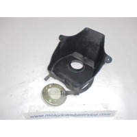 FUEL CAP / OPENING CABLES  OEM N. 4426114G00 SPARE PART USED SCOOTER SUZUKI BURGMAN AN 400 (2004 - 2005) DISPLACEMENT CC. 400  YEAR OF CONSTRUCTION 2004